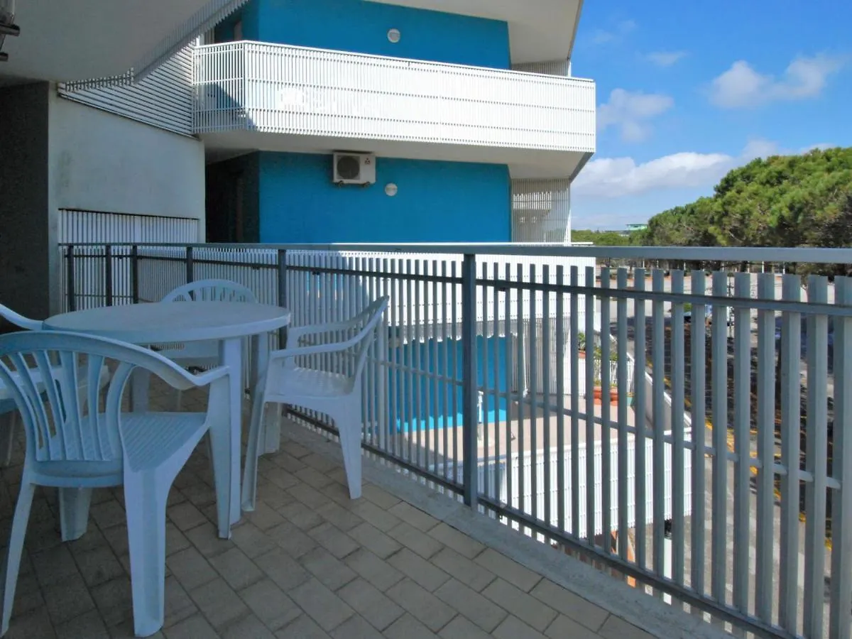 Apartment Simma-9 By Interhome بيبيوني