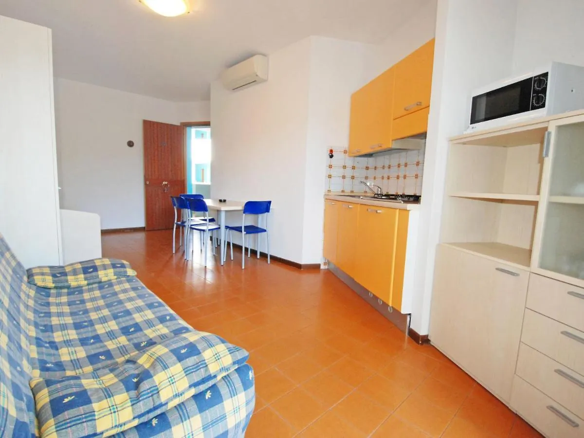Apartment Simma-9 By Interhome بيبيوني