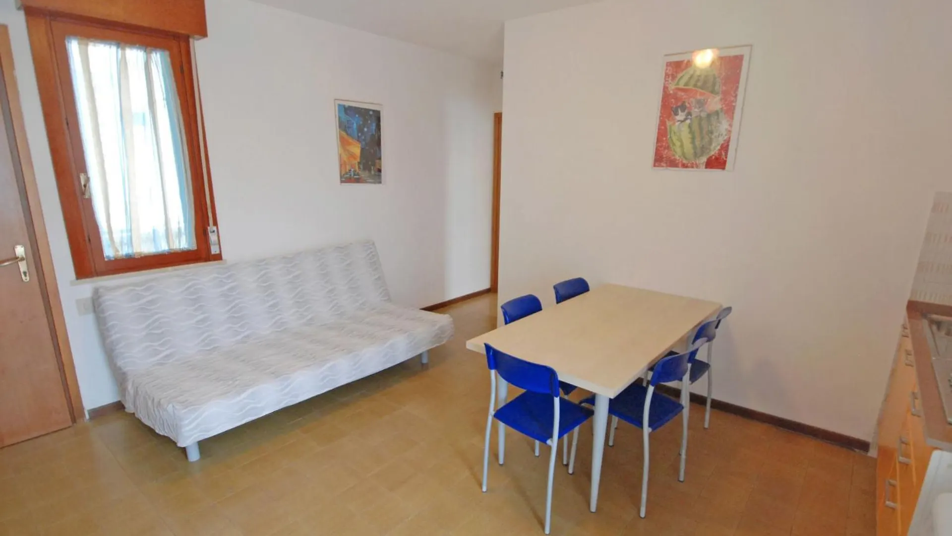 Apartment Simma-9 By Interhome بيبيوني