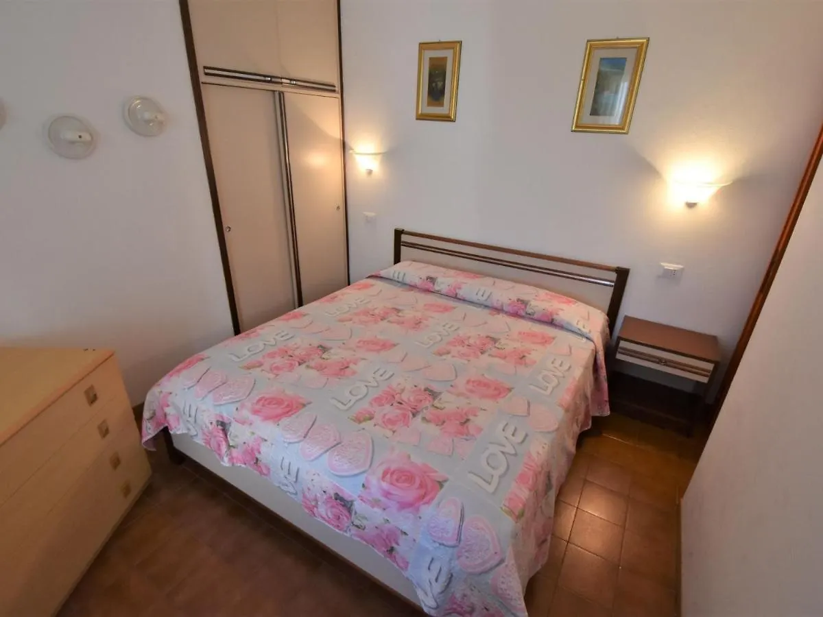 Apartment Simma-9 By Interhome بيبيوني