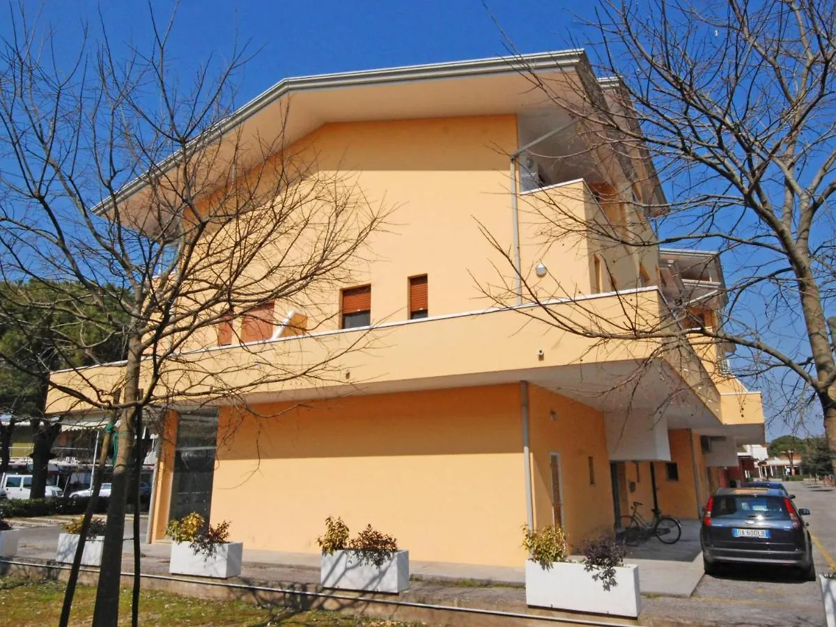 Apartment Simma-9 By Interhome بيبيوني إيطاليا