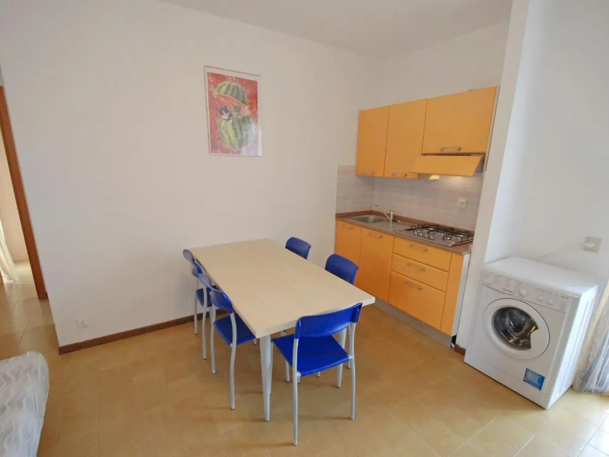 Apartment Simma-9 By Interhome بيبيوني إيطاليا