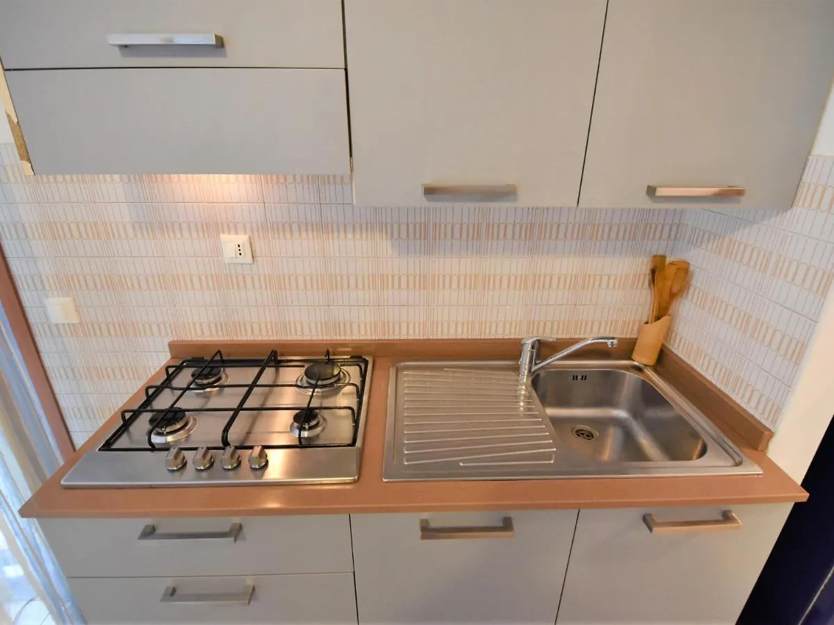 Apartment Simma-9 By Interhome بيبيوني
